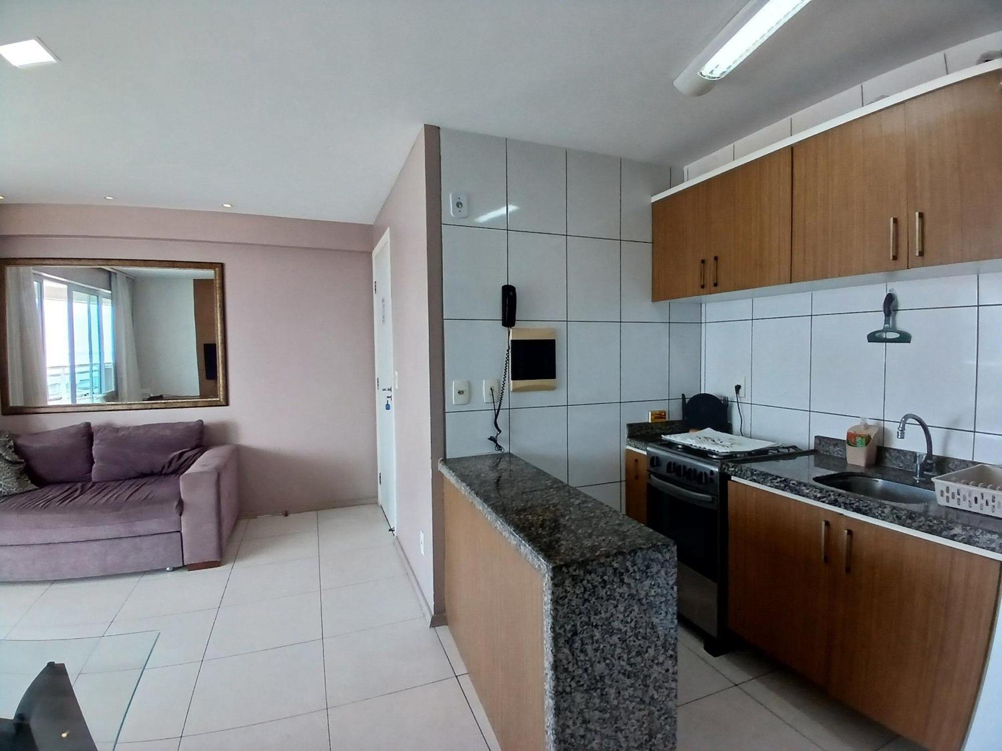Studio Iracema By Escala Imoveis ฟอร์ตาเลซา ภายนอก รูปภาพ