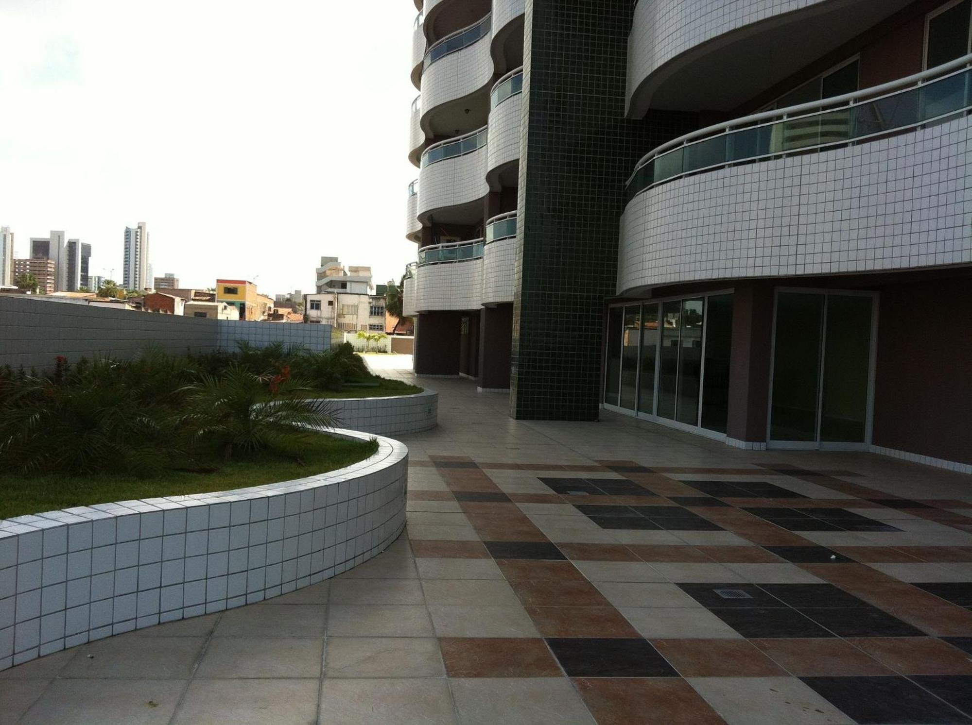 Studio Iracema By Escala Imoveis ฟอร์ตาเลซา ภายนอก รูปภาพ