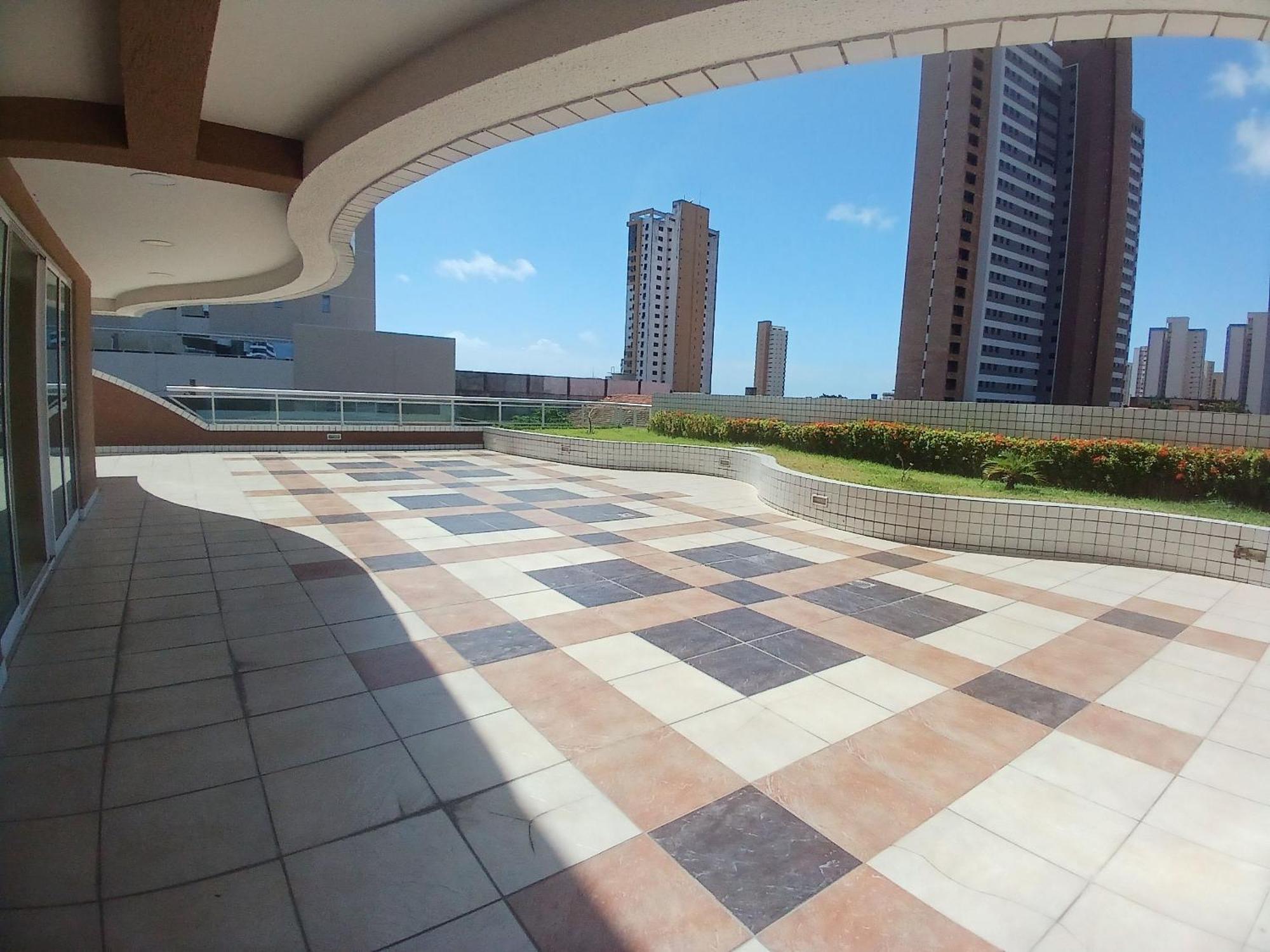 Studio Iracema By Escala Imoveis ฟอร์ตาเลซา ภายนอก รูปภาพ
