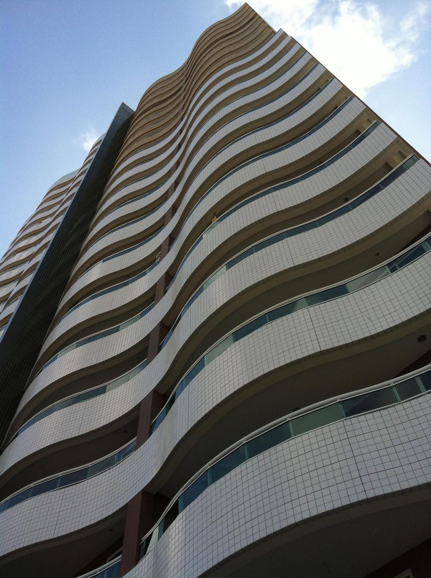 Studio Iracema By Escala Imoveis ฟอร์ตาเลซา ภายนอก รูปภาพ